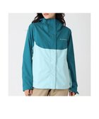 【コロンビア/Columbia】のColumbia/ ワキーナフォールズ3Lシェル /コロンビア River Blue、 Spray|ID: prp329100004857256 ipo3291000000035845116