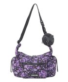 【アナスイ/ANNA SUI】のヴァケーション ショルダーバッグ パープル|ID: prp329100004857266 ipo3291000000035845417