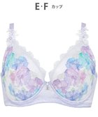 【ワコール/WACOAL】のルジェ ブラジャー フルカップブラ 自然なまるみ コンパクトにメイク ボリュームを逃がして、ほっそり レディース BCA342 /ワコール パープル|ID: prp329100004857285 ipo3291000000035846425