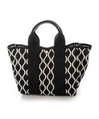 【アンビリオン/UNBILLION】のカシュカシュ cachecache / 柄アソートジャガード2wayトートバッグ 人気、トレンドファッション・服の通販 founy(ファニー) ファッション Fashion レディースファッション Fashion for Women バッグ Bags アニマル Animal Print カラフル Colorful Design 傘 Umbrella, Parasol ショルダー Shoulder, Shoulder Strap ハンド Hand, Handmade ヒョウ Leopard, Animal Print ポケット Pocket, Pocket Detail ミックス Mix, Mixed Style モチーフ Motif, Design Theme レオパード Leopard, Animal Print 再入荷 Restock / Back in Stock thumbnail ブラック|ID: prp329100004857293 ipo3291000000035846693