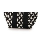 【アンビリオン/UNBILLION】のカシュカシュ cachecache / 柄アソートジャガード2wayトートバッグ 人気、トレンドファッション・服の通販 founy(ファニー) ファッション Fashion レディースファッション Fashion for Women バッグ Bags アニマル Animal Print カラフル Colorful Design 傘 Umbrella, Parasol ショルダー Shoulder, Shoulder Strap ハンド Hand, Handmade ヒョウ Leopard, Animal Print ポケット Pocket, Pocket Detail ミックス Mix, Mixed Style モチーフ Motif, Design Theme レオパード Leopard, Animal Print 再入荷 Restock / Back in Stock thumbnail ブラックミックス|ID: prp329100004857293 ipo3291000000035846698