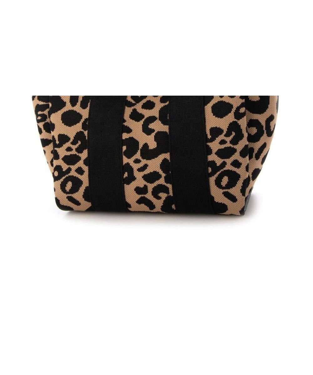 【アンビリオン/UNBILLION】のカシュカシュ cachecache / 柄アソートジャガード2wayトートバッグ インテリア・キッズ・メンズ・レディースファッション・服の通販 founy(ファニー) ファッション Fashion レディースファッション Fashion for Women バッグ Bags アニマル Animal Print カラフル Colorful Design 傘 Umbrella, Parasol ショルダー Shoulder, Shoulder Strap ハンド Hand, Handmade ヒョウ Leopard, Animal Print ポケット Pocket, Pocket Detail ミックス Mix, Mixed Style モチーフ Motif, Design Theme レオパード Leopard, Animal Print 再入荷 Restock / Back in Stock レオ|ID: prp329100004857293 ipo3291000000035846706