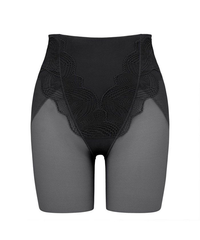 【ブラデリス ニューヨーク/BRADELIS New York】の【BRADELIS New York】メッシュシアーライトガードル 通気性抜群の補正ガードル インテリア・キッズ・メンズ・レディースファッション・服の通販 founy(ファニー) https://founy.com/ ファッション Fashion レディースファッション Fashion for Women 下着・ランジェリー Lingerie & Intimates アンダーウェア・ベースインナー・肌着 Underwear / Base Layer / Undergarments アンダー Underwear Essentials ギャザー Gathered, Ruffled 吸水 Absorbent, Quick-Dry ストレッチ Stretch, Stretchy Fabric タンブラー Tumbler, Travel Mug なめらか Smooth, Silky Texture フィット Fit, Slim Fit フラット Flat, Flat Shoes フロント Front, Front Design プリント Print, Printed Pattern メッシュ Mesh, Net Fabric ランジェリー Lingerie, Intimate Wear レース Lace, Lace Fabric おすすめ Recommended / Our Picks |ID: prp329100004857298 ipo3291000000035846978