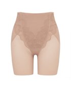 【ブラデリス ニューヨーク/BRADELIS New York】の【BRADELIS New York】メッシュシアーライトガードル 通気性抜群の補正ガードル モカベージュ|ID: prp329100004857298 ipo3291000000035846985