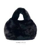 【ルートート/ROOTOTE】の1325【まるで猫】SN.デリ.ファーブランケット-A 01:ブラック|ID: prp329100004857319 ipo3291000000035848139