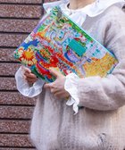 【ツモリチサト キャリー/tsumori chisato CARRY】のプリントミックスPCケース モバイルケース/カバー マルチ|ID: prp329100004857356 ipo3291000000035849300