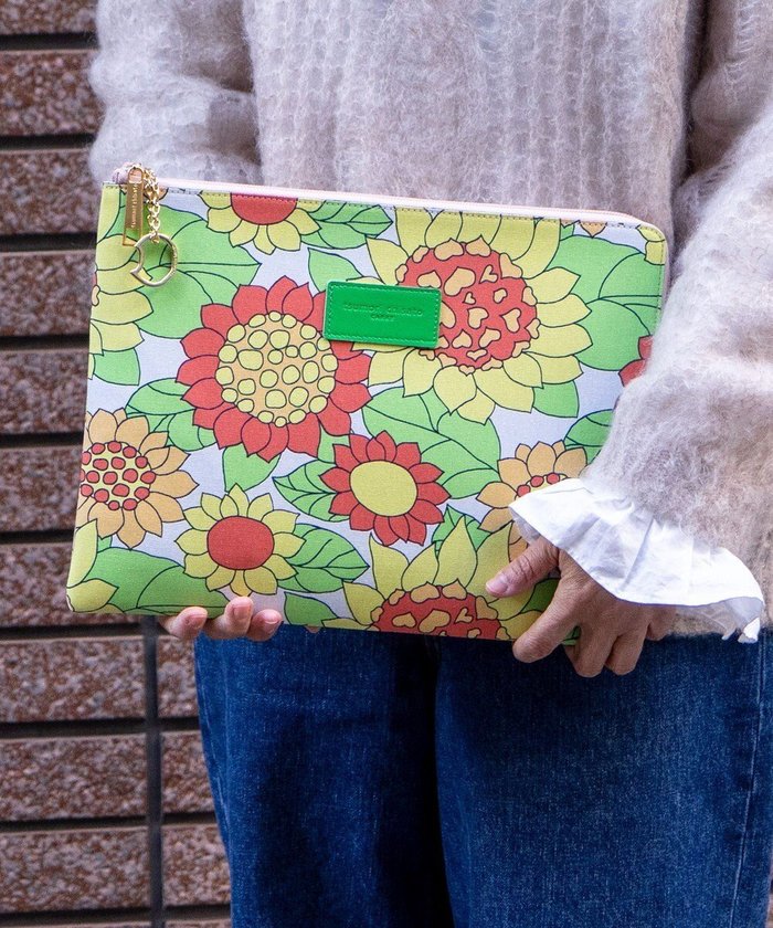【ツモリチサト キャリー/tsumori chisato CARRY】のプリントミックスPCケース モバイルケース/カバー インテリア・キッズ・メンズ・レディースファッション・服の通販 founy(ファニー) https://founy.com/ ファッション Fashion レディースファッション Fashion for Women スポーツウェア Functional & Stylish Sportswear スポーツ Sports, Activewear スマート Smart, Elegant プリント Print, Printed Pattern ポケット Pocket, Pocket Detail ミックス Mix, Mixed Style モバイル Mobile, Smartphone ビジネス 仕事 通勤 Business / Work / Commuting |ID: prp329100004857357 ipo3291000000035849311