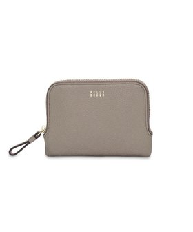 【ペレボルサ/PELLE BORSA】のラウンドファスナーミニ財布 Fine Goods フィーネグッズ 5453 人気、トレンドファッション・服の通販 founy(ファニー) ファッション Fashion レディースファッション Fashion for Women ミニ財布・二つ折り財布 Wallets & Card Cases コンパクト Compact, Small Size 抗菌 Antibacterial, Bacteria-Resistant シンプル Simple, Minimal 財布 Wallet, Purse ポケット Pocket, Pocket Detail おすすめ Recommended / Our Picks エレガント 上品 Elegant |ID:prp329100004857359