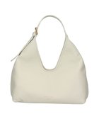 【インター ショシュール/INTER-CHAUSSURES】の【CHRISTIAN VILLA】ソフトルックストートバッグ オフホワイト|ID: prp329100004857362 ipo3291000000035849424