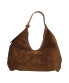 【インター ショシュール/INTER-CHAUSSURES】の【CHRISTIAN VILLA】ソフトルックストートバッグ ブラウンコンビ|ID: prp329100004857362 ipo3291000000035849427