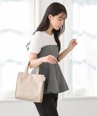 【ルートート/ROOTOTE】の1051【ルートート】LT.スクエア.クラシック-C 02:エナメル ベージュ|ID: prp329100004857371 ipo3291000000035849558