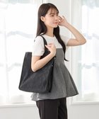 【ルートート/ROOTOTE】の1052【ルートート】LT.アーキャトル.クラシック-C 03:フラワー ブラック|ID: prp329100004857372 ipo3291000000035849605