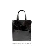 【ルートート/ROOTOTE】の1052【ルートート】LT.アーキャトル.クラシック-C 01:エナメル ブラック|ID: prp329100004857372 ipo3291000000035849608