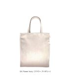 【ルートート/ROOTOTE】の1052【ルートート】LT.アーキャトル.クラシック-C 04:フラワー アイボリー|ID: prp329100004857372 ipo3291000000035849615