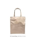 【ルートート/ROOTOTE】の1052【ルートート】LT.アーキャトル.クラシック-C 02:エナメル ベージュ|ID: prp329100004857372 ipo3291000000035849617