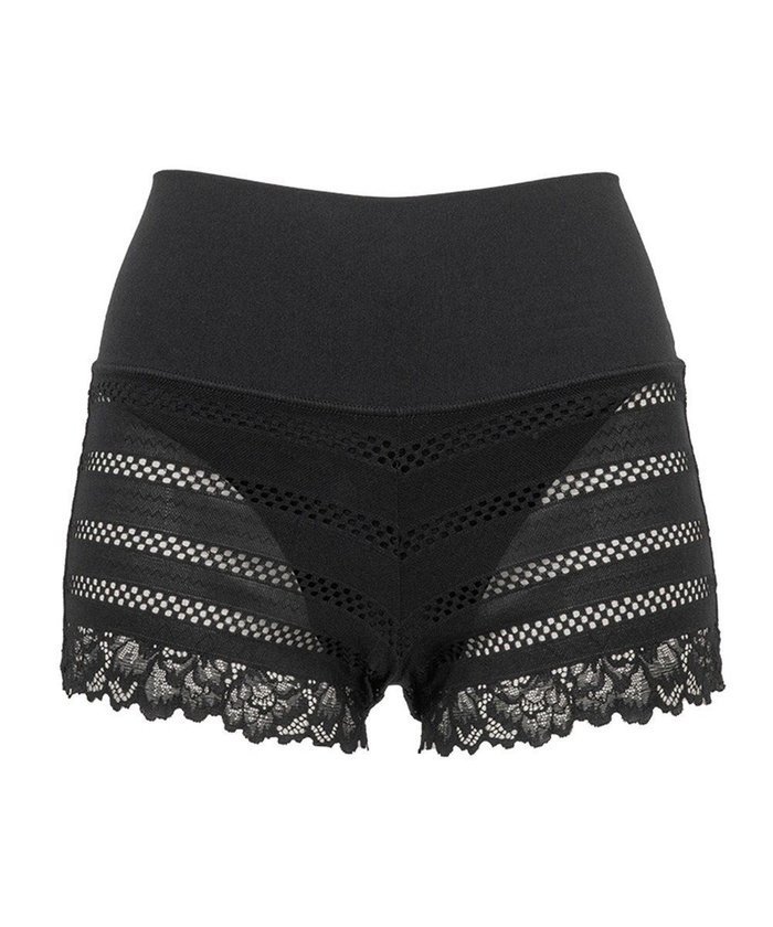 【ブラデリス ニューヨーク/BRADELIS New York】の【BRADELIS Me】 オールインワンスタイルショーツ ブラデリス 綿混ショーツ インテリア・キッズ・メンズ・レディースファッション・服の通販 founy(ファニー) https://founy.com/ ファッション Fashion レディースファッション Fashion for Women ワンピース Dresses オールインワン・ワンピース Dresses and Jumpsuits アンダー Underwear Essentials ショーツ Shorts, Short Pants タンブラー Tumbler, Travel Mug 定番 Standard, Basic Item フィット Fit, Slim Fit フラット Flat, Flat Shoes フロント Front, Front Design ランジェリー Lingerie, Intimate Wear リラックス Relax, Relaxed Fit レース Lace, Lace Fabric ワイヤー Wire, Wired Bra おすすめ Recommended / Our Picks |ID: prp329100004857388 ipo3291000000035849889