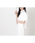 【ムーンバット/MOONBAT】の【WEB限定/ 遮光率100%/遮熱/UV】POLO RALPH LAUREN(ポロ ラルフローレン)晴雨兼用日傘 ワンポイント ポロポニー レース 折りたたみ傘 人気、トレンドファッション・服の通販 founy(ファニー) ファッション Fashion レディースファッション Fashion for Women レイングッズ・傘・晴雨兼用傘 Umbrellas & Rain Gear アイビー Ivy Pattern 傘 Umbrella, Parasol シャンブレー Chambray, Denim-Like Fabric ニューヨーク New York, NYC Style フェミニン Feminine, Girly プリント Print, Printed Pattern 日傘 Parasol, UV Umbrella レース Lace, Lace Fabric ワンポイント One Point, Statement Accent エレガント 上品 Elegant thumbnail グレー|ID: prp329100004857438 ipo3291000000035850660