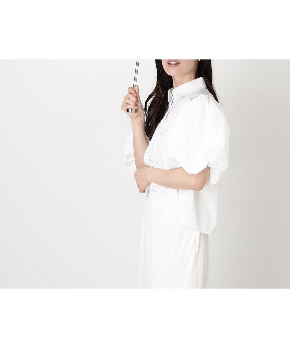 【ムーンバット/MOONBAT】の【WEB限定/ 遮光率100%/遮熱/UV】POLO RALPH LAUREN(ポロ ラルフローレン)晴雨兼用日傘 ワンポイント ポロポニー レース 折りたたみ傘 インテリア・キッズ・メンズ・レディースファッション・服の通販 founy(ファニー) ファッション Fashion レディースファッション Fashion for Women レイングッズ・傘・晴雨兼用傘 Umbrellas & Rain Gear アイビー Ivy Pattern 傘 Umbrella, Parasol シャンブレー Chambray, Denim-Like Fabric ニューヨーク New York, NYC Style フェミニン Feminine, Girly プリント Print, Printed Pattern 日傘 Parasol, UV Umbrella レース Lace, Lace Fabric ワンポイント One Point, Statement Accent エレガント 上品 Elegant グレー|ID: prp329100004857438 ipo3291000000035850660