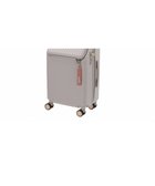 【エースバッグズアンドラゲッジ/ACE BAGS & LUGGAGE】のHaNT ヘイヘイTR スーツケース 40L 機内持込 05180 ハント モーヴグレー|ID: prp329100004857532 ipo3291000000035857698