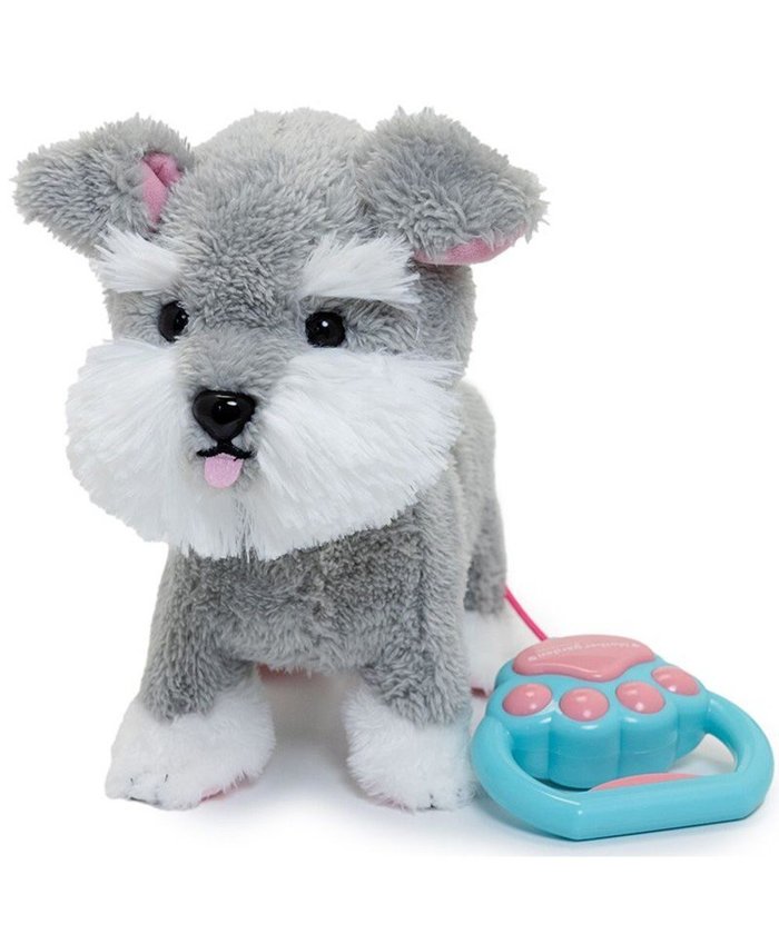 【マザーガーデン/Mother garden / KIDS】のマザーガーデン とことこおさんぽシリーズ かしこいシュナウザー 単品 インテリア・キッズ・メンズ・レディースファッション・服の通販 founy(ファニー) https://founy.com/ ファッション Fashion キッズファッション Fashion for Kids ガーデン Garden, Gardening ギフト プレゼント Gift / Present クリスマス X'mas Christmas / X'mas 犬 Dog |ID: prp329100004857546 ipo3291000000035867636