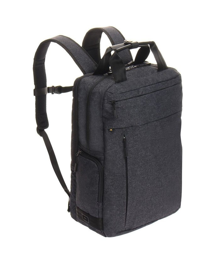 【エース バッグズ アンド ラゲッジ/ACE BAGS & LUGGAGE / MEN】のace. ホバーライト リュック B4 2気室 59006 軽量 PC収納 エース インテリア・キッズ・メンズ・レディースファッション・服の通販 founy(ファニー) https://founy.com/ ファッション Fashion メンズファッション Fashion for Men バッグ Bags 傘 Umbrella, Parasol 軽量 Lightweight, Ultra Light セットアップ Set-Up, Coordinated Outfit ポケット Pocket, Pocket Detail メッシュ Mesh, Net Fabric メンズ Men's, Menswear リュック Backpack, Rucksack おすすめ Recommended / Our Picks 旅行 Travel ビジネス 仕事 通勤 Business / Work / Commuting |ID: prp329100004857567 ipo3291000000035867971