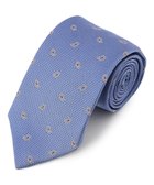 【ジェイ プレス/J.PRESS / MEN】の【VINTAGE JACQUARD COLLECTION】ペイズリー柄 ネクタイ サックスブルー系7|ID: prp329100004857570 ipo3291000000035868039
