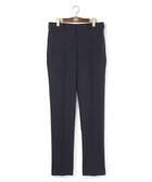 【ジェイ プレス/J.PRESS / MEN】の【WEB・一部店舗限】プレーンウィーブ スラックス グレー系|ID: prp329100004857579 ipo3291000000035868188