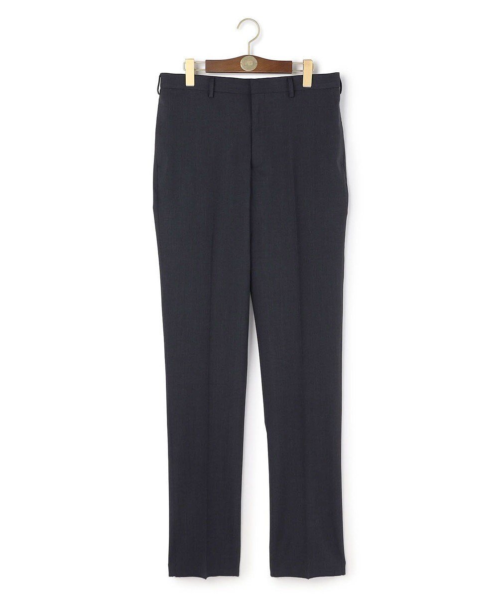 【ジェイ プレス/J.PRESS / MEN】の【WEB・一部店舗限】プレーンウィーブ スラックス インテリア・キッズ・メンズ・レディースファッション・服の通販 founy(ファニー) ファッション Fashion メンズファッション Fashion for Men ボトムス Bottoms ウォッシャブル Machine Washable 春 Spring ストレッチ Stretch, Stretchy Fabric スマート Smart, Elegant スラックス Slacks, Dress Pants テーパード Tapered, Tapered Pants ドレス Dress, One-Piece S/S・春夏 SS, Spring/Summer, Warm Season 夏 Summer ビジネス 仕事 通勤 Business / Work / Commuting グレー系|ID: prp329100004857579 ipo3291000000035868188