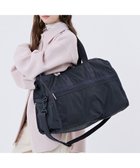 【レスポートサック/LeSportsac】のDELUXE LG WEEKENDER/ディープシーブルー 人気、トレンドファッション・服の通販 founy(ファニー) ファッション Fashion レディースファッション Fashion for Women アウトドア Outdoor Clothing 軽量 Lightweight, Ultra Light シンプル Simple, Minimal スポーツ Sports, Activewear トラベル Travel, Travel Gear 人気 Popular, Best Seller プリント Print, Printed Pattern ボストンバッグ Boston Bag, Retro Bag ポケット Pocket, Pocket Detail 無地 Plain, Solid Color おすすめ Recommended / Our Picks 旅行 Travel ビジネス 仕事 通勤 Business / Work / Commuting thumbnail ディープシーブルー|ID: prp329100004857580 ipo3291000000035868228