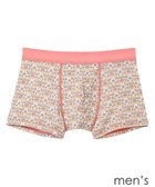 【ウンナナクール/une nana cool / MEN】のMADE WITH LIBERTY FABRIC メンズパンツ BE|ID: prp329100004857584 ipo3291000000035868312