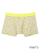 【ウンナナクール/une nana cool / MEN】のMADE WITH LIBERTY FABRIC メンズパンツ IV|ID: prp329100004857584 ipo3291000000035868314