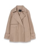 【ジョゼフ/JOSEPH】のレインウェア ショートコート Escargot|ID: prp329100004857592 ipo3291000000035868467