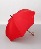 【アウロラ/AURORA】の【MACKINTOSH LONDON(マッキントッシュ ロンドン)】無地雨傘(長傘) レッド|ID: prp329100004857609 ipo3291000000035868854