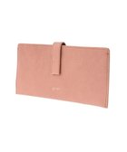 【ゲンテン/genten】のフレスコ 薄束入れ財布 ピーチベージュ|ID: prp329100004857627 ipo3291000000035869235