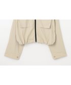 【ネイヴ/NAVE】のトラックジャケット ベージュ系|ID: prp329100004857640 ipo3291000000035869656