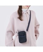 【レスポートサック/LeSportsac】のMINI PHONE BAG/ディープシーブルー 人気、トレンドファッション・服の通販 founy(ファニー) ファッション Fashion レディースファッション Fashion for Women コンパクト Compact, Small Size 軽量 Lightweight, Ultra Light ショルダー Shoulder, Shoulder Strap シンプル Simple, Minimal スマホ Smartphone, Mobile Device 財布 Wallet, Purse トラベル Travel, Travel Gear ハンカチ Handkerchief, Hanky プリント Print, Printed Pattern ベーシック Basic, Essential ポケット Pocket, Pocket Detail ポシェット Pochette, Mini Bag ポーチ Pouch, Small Case 無地 Plain, Solid Color おすすめ Recommended / Our Picks 旅行 Travel スマホショルダーバッグ Smartphone Shoulder Bag thumbnail ディープシーブルー|ID: prp329100004857641 ipo3291000000035869685