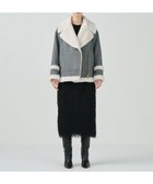 【グレース コンチネンタル/GRACE CONTINENTAL】のフリンジタイトスカート 人気、トレンドファッション・服の通販 founy(ファニー) ファッション Fashion レディースファッション Fashion for Women スカート Skirts おすすめ Recommended / Our Picks シンプル Simple, Minimal タイトスカート Pencil Skirt, Tight Skirt フリンジ Fringe, Tassel リュクス Luxury, Elegant, High-End, Chic エレガント 上品 Elegant 夏 Summer 年末 Year-end S/S・春夏 SS, Spring/Summer, Warm Season A/W・秋冬 Autumn/Winter thumbnail ブラック|ID: prp329100004857643 ipo3291000000035869724