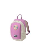 【ヘリーハンセン/HELLY HANSEN】の【キッズ・反射材付き・記名ラベル付】カイルハウスパック 8L バンドルピンク|ID: prp329100004857657 ipo3291000000035870067