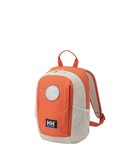 【ヘリーハンセン/HELLY HANSEN】の【キッズ・反射材付き・記名ラベル付】カイルハウスパック 8L ブラッドオレンジ|ID: prp329100004857657 ipo3291000000035870082