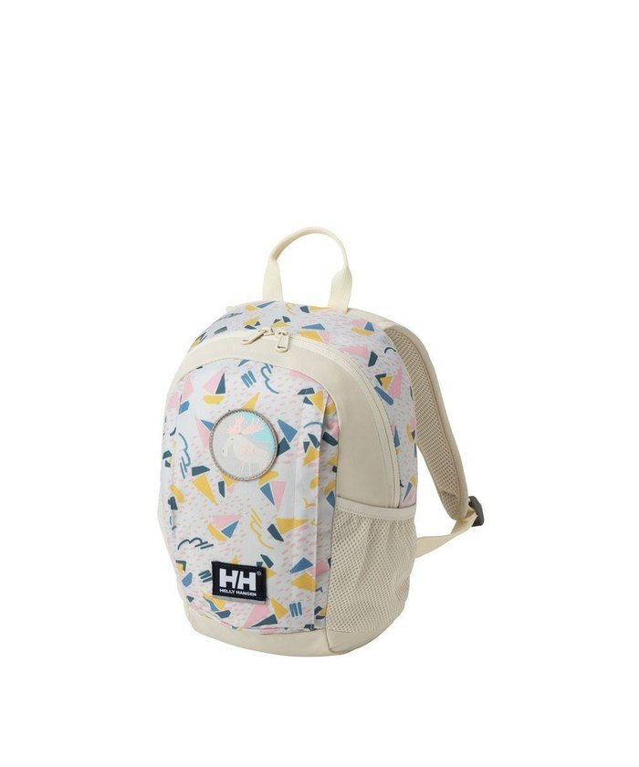 【ヘリーハンセン/HELLY HANSEN】の【キッズ・反射材付き・記名ラベル付】カイルハウスパック 8L インテリア・キッズ・メンズ・レディースファッション・服の通販 founy(ファニー) https://founy.com/ ファッション Fashion レディースファッション Fashion for Women バッグ Bags ショルダー Shoulder, Shoulder Strap シンプル Simple, Minimal ポケット Pocket, Pocket Detail メッシュ Mesh, Net Fabric リュック Backpack, Rucksack おすすめ Recommended / Our Picks |ID: prp329100004857657 ipo3291000000035937797