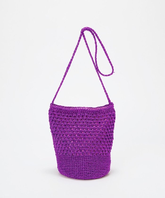 【トプカピ/TOPKAPI】の【TREASURE TOPKAPI】メタリック ラウンド ミニ ショルダーバッグ インテリア・キッズ・メンズ・レディースファッション・服の通販 founy(ファニー) https://founy.com/ ファッション Fashion レディースファッション Fashion for Women バッグ Bags アクセサリー Fashion Accessories シルバー Silver, Metallic Silver シンプル Simple, Minimal スマート Smart, Elegant ハンカチ Handkerchief, Hanky パープル Purple, Violet ラウンド Round, Round Neck 夏 Summer 財布 Wallet, Purse |ID: prp329100004857658 ipo3291000000035870112