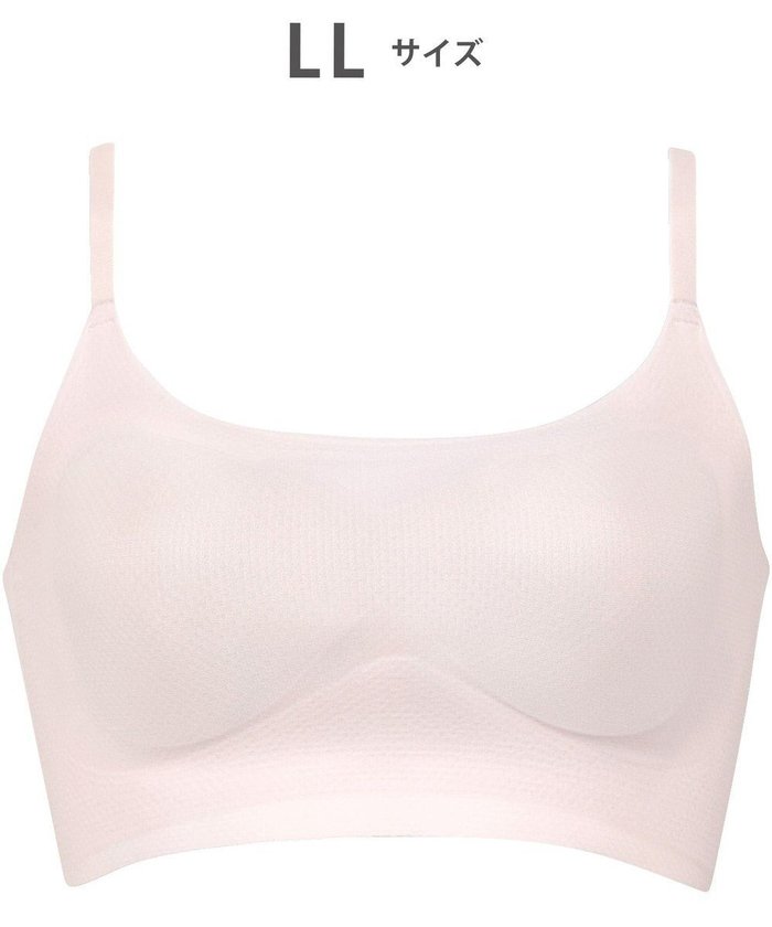 【ワコール/WACOAL】の【GOCOCi ゴコチ】 ノンワイヤーブラ ハーフトップ ベタつきにくく乾きやすい 通気性がよい 立体的なバストシルエット ブラトップ レディース CGG271 /ワコール インテリア・キッズ・メンズ・レディースファッション・服の通販 founy(ファニー) https://founy.com/ ファッション Fashion レディースファッション Fashion for Women アンダー Underwear Essentials インナー Innerwear シンプル Simple, Minimal スタイリッシュ Stylish, Fashionable ハーフ Half, Half-Length フィット Fit, Slim Fit ブラジャー Bra, Lingerie プリント Print, Printed Pattern ベーシック Basic, Essential ワイヤー Wire, Wired Bra おすすめ Recommended / Our Picks |ID: prp329100004857682 ipo3291000000035870966