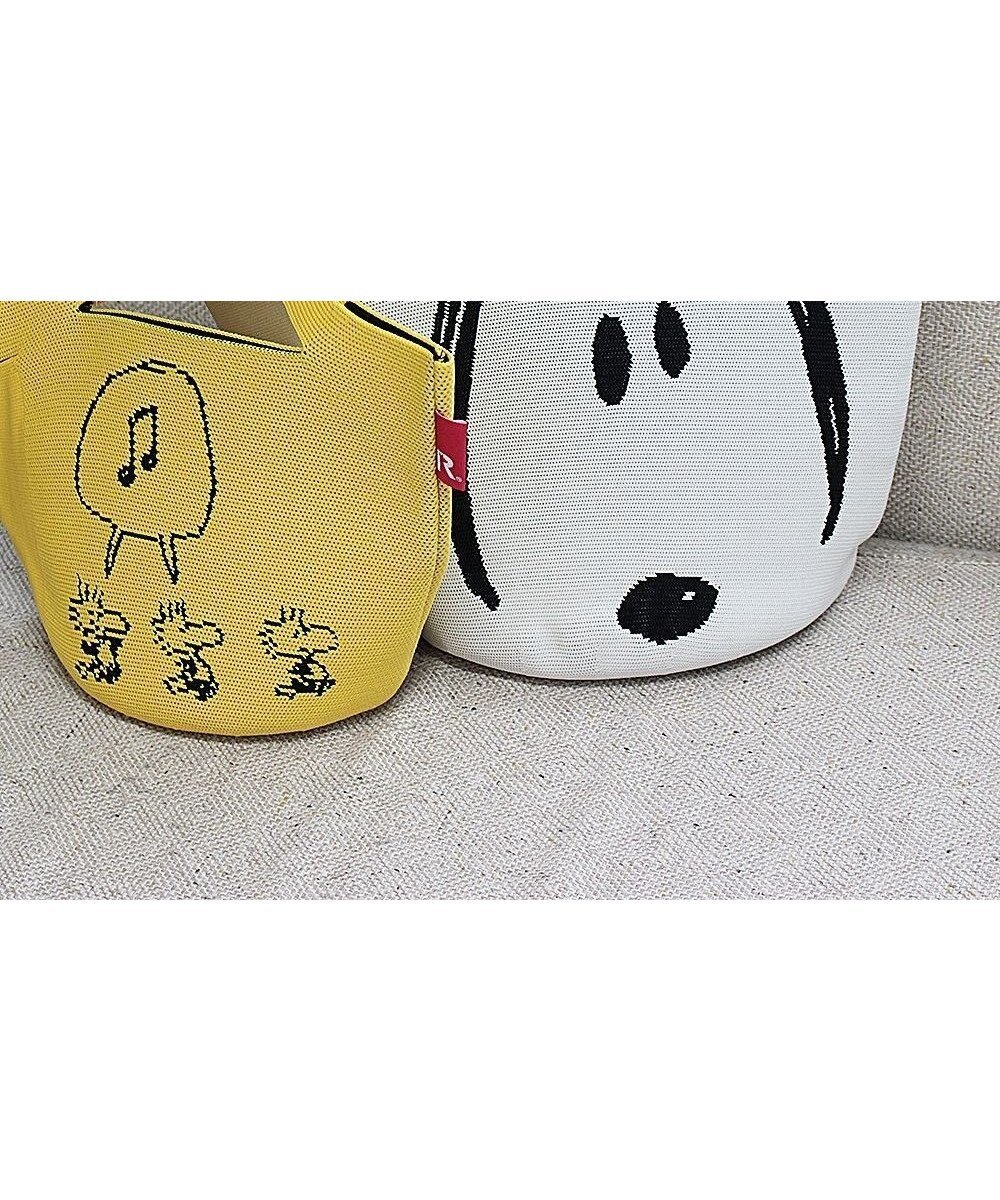 【ルートート/ROOTOTE】の8243【スヌーピー:インテリアトート】/ IP.ポーノ.デリ.ピーナッツ-6T インテリア・キッズ・メンズ・レディースファッション・服の通販 founy(ファニー) ファッション Fashion レディースファッション Fashion for Women バッグ Bags カメラ Camera Accessories バスケット Basket, Basket Bag フォルム Silhouette, Form ポケット Pocket, Pocket Detail 帽子 Hat, Headwear 01:アイボリー|ID: prp329100004857684 ipo3291000000035871088