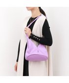 【アンビリオン/UNBILLION】のカカトゥ kakatoo / バゲット2wayバッグ パープル|ID: prp329100004857686 ipo3291000000035871145