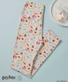 【ウンナナクール/une nana cool】の【ハリー・ポッターコラボ】Harry Potter × une nana cool ハラマキ付きレギンス CR|ID: prp329100004857699 ipo3291000000035871414