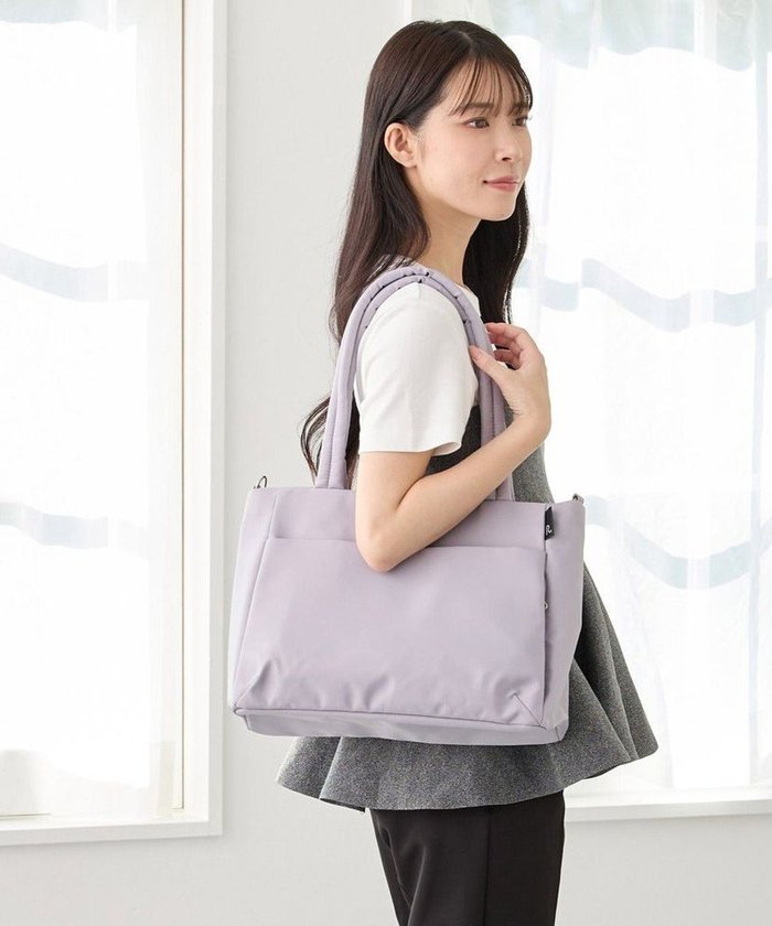 【ルートート/ROOTOTE】の3575【ルートート】LT.アーキャトルワイド.アンサンブル-B インテリア・キッズ・メンズ・レディースファッション・服の通販 founy(ファニー) https://founy.com/ ファッション Fashion レディースファッション Fashion for Women トップス・カットソー Cut & Sew Tops アンサンブルニット Knit Ensembles & Twin Sets バッグ Bags アンサンブル Ensemble Set カメラ Camera Accessories クッション Cushion, Throw Pillow ショルダー Shoulder, Shoulder Strap スマホ Smartphone, Mobile Device プリント Print, Printed Pattern ベーシック Basic, Essential ポケット Pocket, Pocket Detail マグネット Magnet, Magnetic Closure ランダム Random, Irregular エレガント 上品 Elegant 新作・新入荷 New Arrivals / New In ビジネス 仕事 通勤 Business / Work / Commuting |ID: prp329100004857723 ipo3291000000035871808
