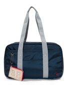 【ウィゴー/WEGO】の【SCHOOLITEM】BPナイロンスクールバッグ ネイビー|ID: prp329100004857753 ipo3291000000035872237