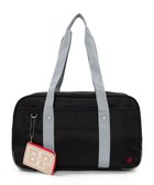 【ウィゴー/WEGO】の【SCHOOLITEM】BPナイロンスクールバッグ ブラック|ID: prp329100004857753 ipo3291000000035872239