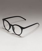 【ウィゴー/WEGO】のセルフレームアイウェア 人気、トレンドファッション・服の通販 founy(ファニー) ファッション Fashion レディースファッション Fashion for Women サングラス&メガネ Sunglasses & Eyewear おすすめ Recommended / Our Picks シンプル Simple, Minimal スタンダード Standard, Basic スマホ Smartphone, Mobile Device フレーム Frame, Outline ベーシック Basic, Essential メガネ Glasses, Eyewear 定番 Standard, Basic Item thumbnail 柄1|ID: prp329100004857763 ipo3291000000035872392