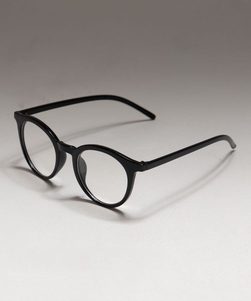 【ウィゴー/WEGO】のセルフレームアイウェア インテリア・キッズ・メンズ・レディースファッション・服の通販 founy(ファニー) 　ファッション　Fashion　レディースファッション　Fashion for Women　サングラス&メガネ　Sunglasses & Eyewear　おすすめ　Recommended / Our Picks　シンプル　Simple, Minimal　スタンダード　Standard, Basic　スマホ　Smartphone, Mobile Device　フレーム　Frame, Outline　ベーシック　Basic, Essential　メガネ　Glasses, Eyewear　定番　Standard, Basic Item　柄1|ID: prp329100004857763 ipo3291000000035872392